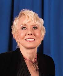 Diana Zimmerman head shot