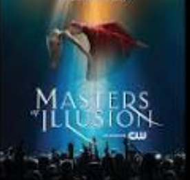 Masters of Illusion, Gay Blackstone, executive producer
