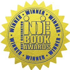 Next-Generation-Indie-Awards-2026-winner-women's-literature-the-power-of-magical-women