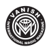 Vanish Magic Magazine logo transparent